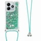 thumbnail image 1 of Funda FOXDOCK para Xiaomi Redmi Note 14 4G con Cuerda Ajustable, Brillo Líquido, Protección Antigolpes y Lente – Ideal para Regalo, 1 of 6