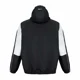 thumbnail image 2 of Cortaviento Colo Colo Urbano Bi Color Negro Blanco, 2 of 3