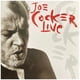 thumbnail image 1 of Joe Cocker | Live (2lp) | Vinilo, 1 of 3