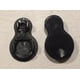 thumbnail image 2 of Tapones para Agujeros de Espejo Kustom Cycle Parts 2014‑2023 Harley‑Davidson, 2 of 4