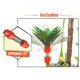 thumbnail image 3 of Set de construcción Booster Mega Construx Inventions Tropical, 3 of 4
