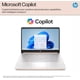 thumbnail image 3 of Ordenador portátil HP Ultrabook 14 2025 Windows 11 Home 1,1 TB de almacenamiento, 3 of 8