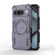thumbnail image 4 of Funda GANGXUN para Google Pixel 10 Pro 5G , magnética, resistente a golpes, con soporte, unisex, carga inalámbrica, 4 of 4