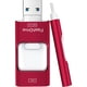 thumbnail image 1 of Pendrive ZARMST 256GB 4 en 1 USB Tipo C iPhone Android, 1 of 3