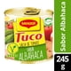thumbnail image 1 of Salsa de Tomate Tuco Sabor Albahaca Lata, 245 g, 1 of 1