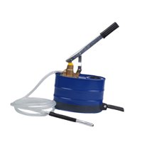 Ioensy - Relleno De Bomba De Aceite Manual 5 L Multiuseos Engrosados Engrosado Plantilla De Aceite Para Vehículo