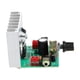 thumbnail image 4 of Módulo amplificador de potencia de tarjeta de Audio DC12V 2A 2,0 canales 38W, placa amplificadora de potencia para altavoz de estantería, placa amplif, 4 of 5