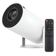 thumbnail image 1 of Proyector Hy300 4k Android 11 Wifi6 Bluetooth, 1 of 8