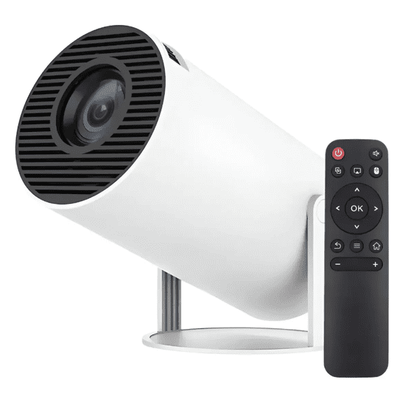 Proyector Hy300 4k Android 11 Wifi6 Bluetooth