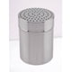 thumbnail image 2 of ESPOLVOREADOR ACERO INOX C/ TAPA PLASTICA 300 ml, 2 of 2