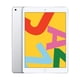 thumbnail image 1 of Apple iPad Wi Fi 128GB Plata 7ma Generación Reacondicionado, 1 of 4