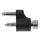 thumbnail image 3 of Conector de combustible T-H Marine BE-FU-53191-DP Yamaha 1/4" NPT, 3 of 3