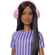 thumbnail image 3 of Muñeca Barbie Fashionistas #245 Autista con Accesorios, 3 of 6