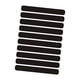 thumbnail image 1 of Adhesivo Reflectante Genérico Multiusos Negro Para Casco De Moto O Coche, Longitud 8 Cm, 1 of 5