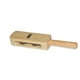 thumbnail image 2 of Sonajero De Madera Con Tapa - PA-H5E3, 2 of 3