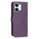 thumbnail image 5 of Funda Billetera para Xiaomi Redmi Tubo5 Max Protección RFID y Soporte Ajustable Morado, 5 of 6