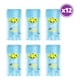 thumbnail image 1 of PACK 12 Secret Desodorante Gel Fresh Defense Vanilla 45g, 1 of 2