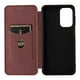 thumbnail image 3 of Funda Flip para FOXDOCK Samsung Galaxy A23 5G - Funda magnética de negocios, funda protectora delgada, 3 of 5