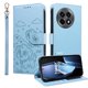 thumbnail image 4 of Funda Billetera FOXDOCK Compatible con OnePlus Ace 5 5G, Diseño Perrito Tierno, Ranuras para Tarjetas y Soporte Plegable, 4 of 6
