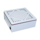 thumbnail image 4 of Aspirador De Polvo Para U?as, Limpiador De U?as Easy Clean De 80 W Para Salón De Manicura, Tienda, Hogar, Color Blanco, 4 of 5