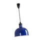 thumbnail image 4 of Lámpara Para Calentar Alimentos, Lámpara De Calor Retráctil Colgante Para Cafetería, Cocina, Buffet, Color Azul, 4 of 5