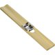 thumbnail image 1 of Cortador de maíz y crema Norpro Wood con hoja de acero inoxidable, 1 of 3