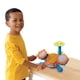 thumbnail image 5 of Set de batería VTech KidiBeats con 3 tambores, platillo y 2 baquetas, 5 of 5