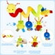 thumbnail image 3 of Carseat Toys FPVERA - Carseat Toys, silla de paseo en espiral para recién nacidos de 0 a 6 meses, 3 of 3