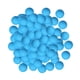 thumbnail image 1 of 150 Pelotas De Ping Pong De 40 Mm, Pelotas De Tenis De Mesa Para Actividades, Artes Y Manualidades, Color Azul, 1 of 5