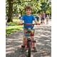 thumbnail image 3 of Bicicleta Infantil Aro12 con Ruedas de Entrenamiento y Canasto, 3 of 5