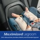 thumbnail image 2 of Base para Silla de Auto Infantil Chicco KeyFit Max para Permanecer en el Auto, 2 of 7
