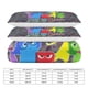 thumbnail image 3 of Every Day Is Full Of Emotions Inside Out Comforter Set Soft 3 Pcs Twin Bedding Sets Thicken for All Season, 3 of 5