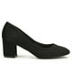 thumbnail image 1 of Zapato Mujer Negro Leonor Carbin, 1 of 4