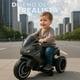 thumbnail image 4 of Moto Niños Electrica 3 Ruedas Extreme Speed Luces Y Sonido, 4 of 4