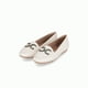 thumbnail image 2 of Ballerina Mujer Crema Michelle 36 Piccadilly, 2 of 3