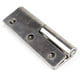 thumbnail image 3 of Bisagras Xcyroiiy de acero inoxidable de 3" para mano izquierda, desmontables, 3 of 5