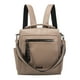 thumbnail image 2 of Mochila Eleanor Mediana Café Calu, 2 of 8