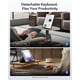 thumbnail image 4 of Funda con teclado para iPad 11 (A16) 2025/10ª generación ESR Shift, 4 of 9
