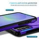 thumbnail image 3 of Funda FOXDOCK para Samsung Galaxy A56 – Magnética Antigolpes con Soporte y Protección Doble, 3 of 6