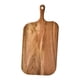 thumbnail image 2 of Tabla De Cortar De Doble Cara, Utensilio De Cocina, Regalo De Cocina, Tabla De Cortar De Madera, 38 Cm X 19 Cm X 1,5 Cm, 2 of 3
