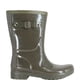 thumbnail image 1 of Bota de Agua con Polar Cressida Verde Alquimia, 1 of 6