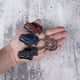 thumbnail image 4 of Llavero FOUR WHEEL BEAST Bronco Sport 2023-2024 Rojo, 4 of 6