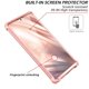 thumbnail image 4 of Funda Dexnor para Samsung Galaxy Note 20 Ultra 5G con protector de pantalla, 4 of 9