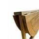 thumbnail image 5 of Mesa de Terraza Redonda Madera Pomona Midtown, 5 of 7