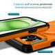 thumbnail image 3 of Funda FOXDOCK para iPhone 14 Plus – Magnética Antigolpes con Soporte y Protección Doble, 3 of 6