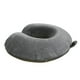 thumbnail image 1 of Almohada Cervical Soft Viscoelastico Viajes 30x29x9 Cm gris, 1 of 3