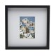 thumbnail image 1 of Marco Mikasa Gallery de 40 x 40 cm para fotos de 15 x 15 cm con tapete, 1 of 6