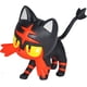 thumbnail image 4 of Figura Pokémon Battle Haunter Wicked Cool Toys, 4 of 7
