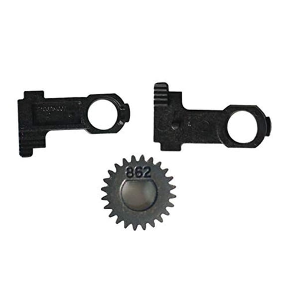 Rodamientos Y Engranaje 105934 059 Para Zebra Gk420d Zp550