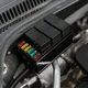 thumbnail image 3 of Caja De Fusibles Porta Fusible Y Relay Universal 12v, 3 of 10